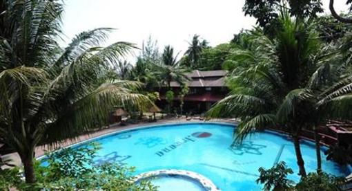фото отеля Arwana Inn Tok Bali