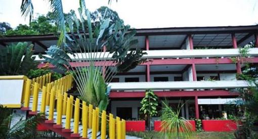 фото отеля Arwana Inn Tok Bali