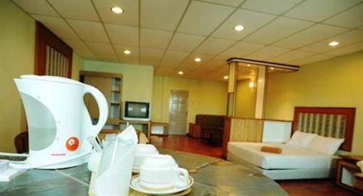 фото отеля Arwana Inn Tok Bali