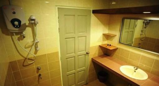фото отеля Arwana Inn Tok Bali