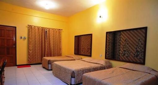 фото отеля Arwana Inn Tok Bali