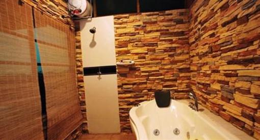 фото отеля Arwana Inn Tok Bali
