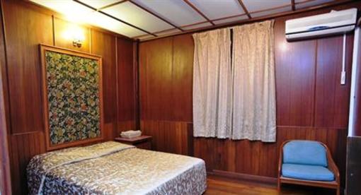 фото отеля Arwana Inn Tok Bali
