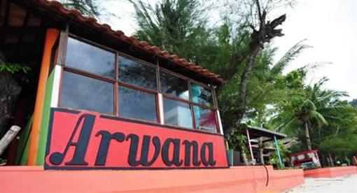 фото отеля Arwana Inn Tok Bali