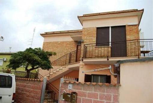 фото отеля La Melis Airport B&B Fiumicino