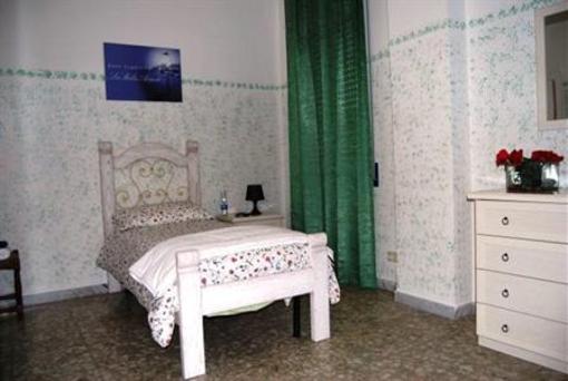фото отеля La Melis Airport B&B Fiumicino