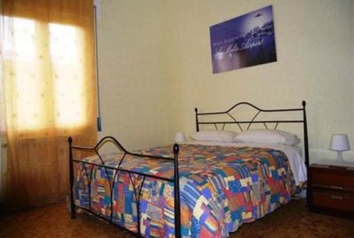 фото отеля La Melis Airport B&B Fiumicino