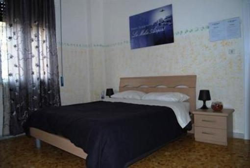 фото отеля La Melis Airport B&B Fiumicino