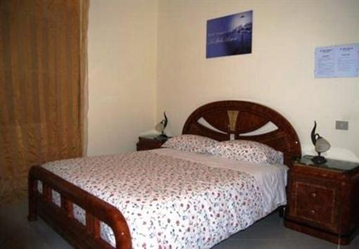 фото отеля La Melis Airport B&B Fiumicino