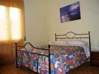 фото отеля La Melis Airport B&B Fiumicino