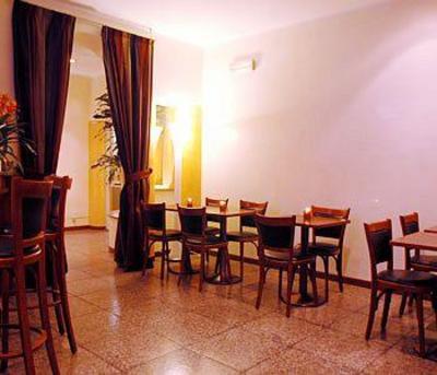 фото отеля Aspromonte Hotel