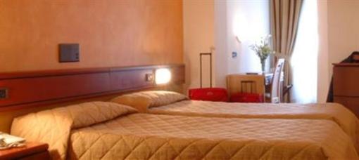фото отеля Aspromonte Hotel