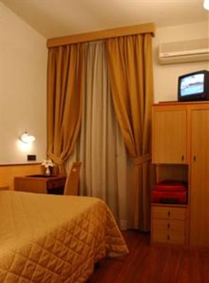 фото отеля Aspromonte Hotel