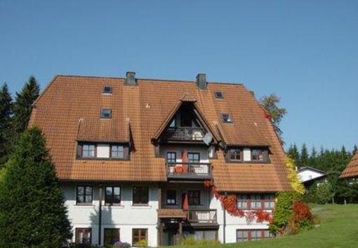 фото отеля Hotel Barbara Warmensteinach