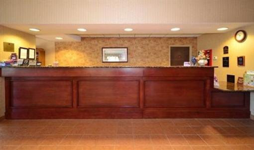 фото отеля Best Western Plus Park Inn