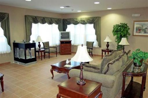 фото отеля Best Western Plus Park Inn