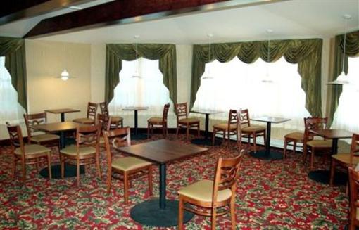 фото отеля Best Western Plus Park Inn