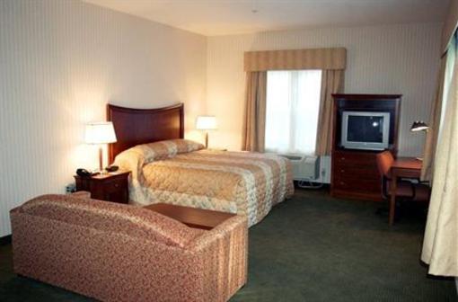 фото отеля Best Western Plus Park Inn