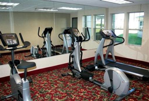 фото отеля Best Western Plus Park Inn