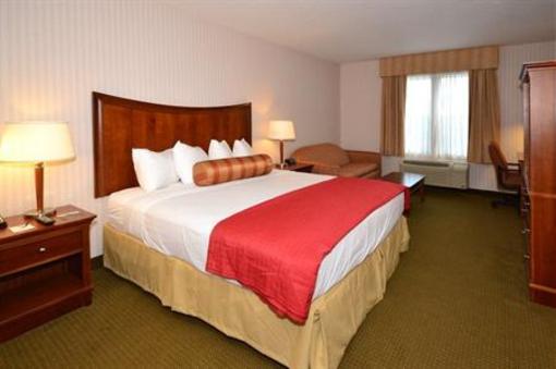 фото отеля Best Western Plus Park Inn