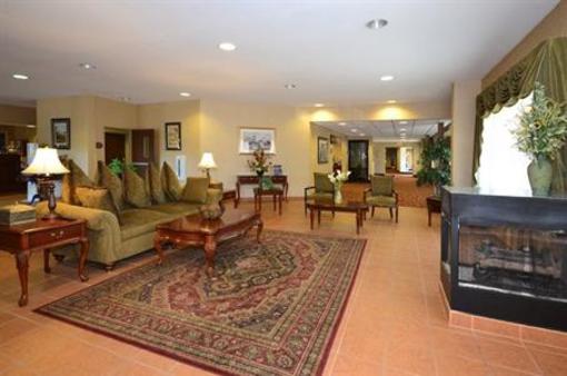 фото отеля Best Western Plus Park Inn