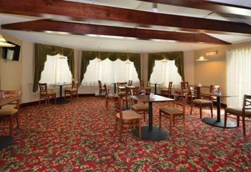 фото отеля Best Western Plus Park Inn