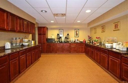 фото отеля Best Western Plus Park Inn