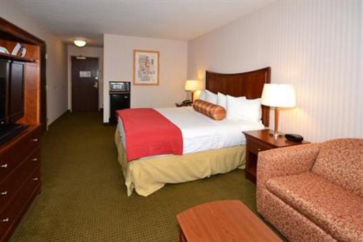 фото отеля Best Western Plus Park Inn