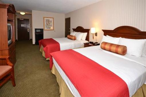 фото отеля Best Western Plus Park Inn