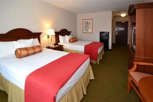 фото отеля Best Western Plus Park Inn