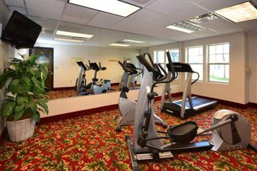 фото отеля Best Western Plus Park Inn