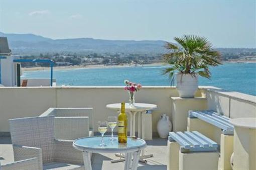 фото отеля Kymata Hotel Naxos