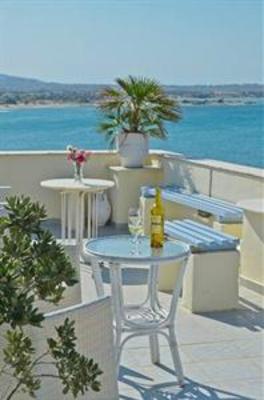 фото отеля Kymata Hotel Naxos