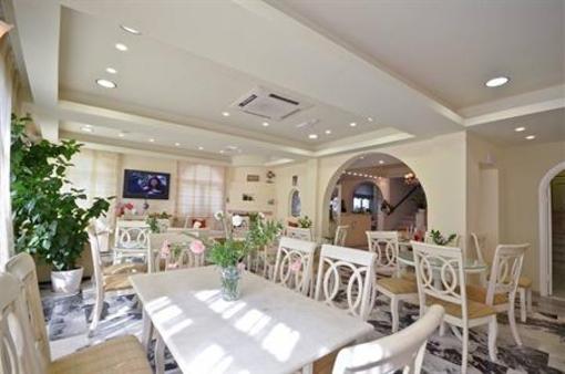 фото отеля Kymata Hotel Naxos