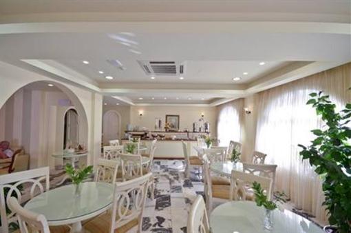 фото отеля Kymata Hotel Naxos