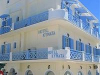 Kymata Hotel Naxos