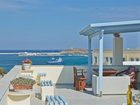 фото отеля Kymata Hotel Naxos