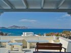 фото отеля Kymata Hotel Naxos