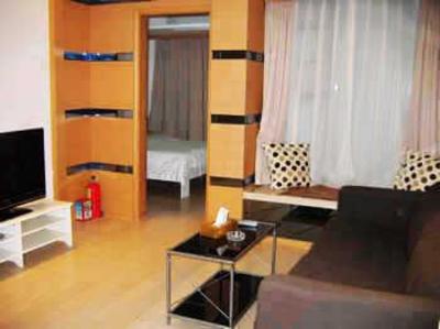 фото отеля Sixiangjia Apartment Guangzhou