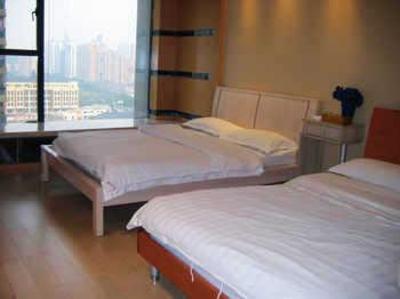 фото отеля Sixiangjia Apartment Guangzhou
