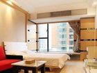 фото отеля Sixiangjia Apartment Guangzhou