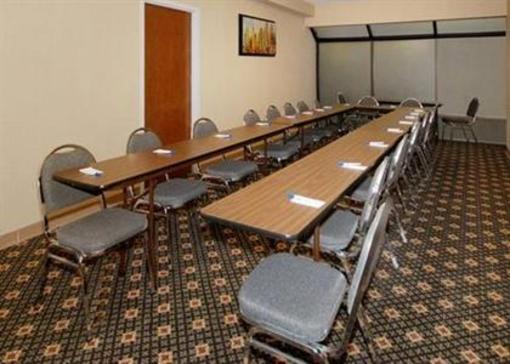 фото отеля Comfort Inn Northeast Huber Heights