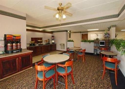 фото отеля Comfort Inn Northeast Huber Heights