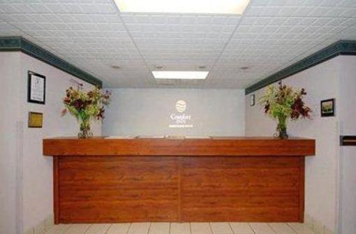 фото отеля Comfort Inn Northeast Huber Heights