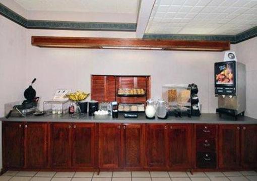 фото отеля Comfort Inn Northeast Huber Heights