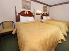 фото отеля Comfort Inn Northeast Huber Heights