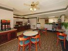 фото отеля Comfort Inn Northeast Huber Heights