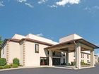 фото отеля Comfort Inn Northeast Huber Heights