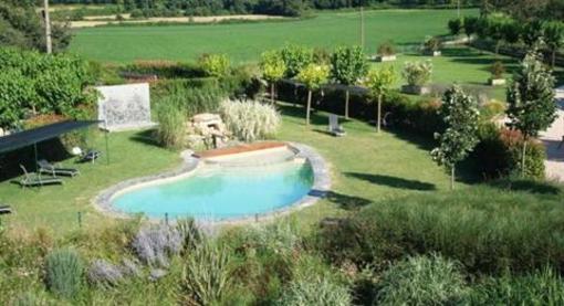 фото отеля L'Arcada De Fares Apartment Sant Ferriol