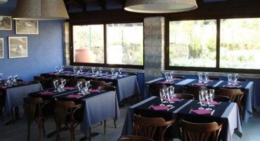 фото отеля L'Arcada De Fares Apartment Sant Ferriol